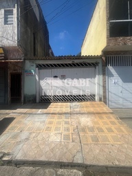 Casa de 1 quarto, no bairro Jardim bomdança, em Guarulhos | Eu Corretor