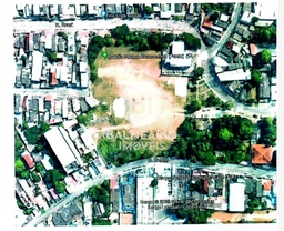Lote/Terreno de 11000m² no bairro Nossa Senhora das Graças, em Manaus | Eu Corretor
