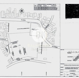 Lote/Terreno de 11000m² no bairro Nossa Senhora das Graças, em Manaus | Eu Corretor