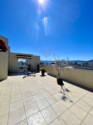 Cobertura de 4 quartos, 240m² no bairro Balneário, em Florianópolis | Eu Corretor