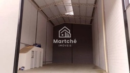 Galpão / Depósito / Armazém de 260m² no bairro Parque Independência, em São Paulo | Eu Corretor