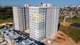 Edifício Residencial de 3 quartos, no bairro Vila Victor Issler, em Passo Fundo | Eu Corretor