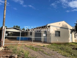 Casa de 3 quartos, 97m² no bairro Marrini, em Não-Me-Toque | Eu Corretor