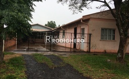 Casa de 3 quartos, 97m² no bairro Marrini, em Não-Me-Toque | Eu Corretor