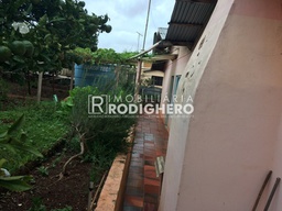 Casa de 3 quartos, 97m² no bairro Marrini, em Não-Me-Toque | Eu Corretor