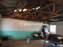 Casa de 3 quartos, 97m² no bairro Marrini, em Não-Me-Toque | Eu Corretor