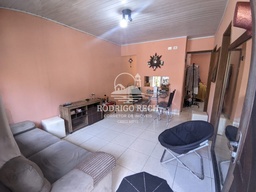 Casa de 2 quartos, no bairro PRIMAVERA, em Pontal do Paraná | Eu Corretor