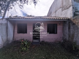 Casa de 2 quartos, no bairro PRIMAVERA, em Pontal do Paraná | Eu Corretor