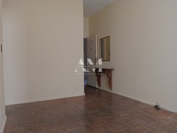 Apartamento de 1 quarto, no bairro Alto, em Teresópolis | Eu Corretor