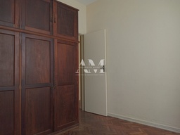 Apartamento de 1 quarto, no bairro Alto, em Teresópolis | Eu Corretor