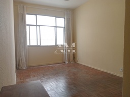 Apartamento de 1 quarto, no bairro Alto, em Teresópolis | Eu Corretor