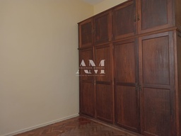 Apartamento de 1 quarto, no bairro Alto, em Teresópolis | Eu Corretor