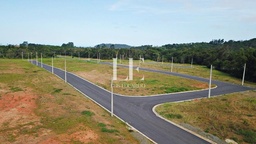 Lote/Terreno de 300m² no bairro Itajuba, em Barra Velha | Eu Corretor