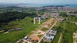 Lote/Terreno de 550m² no bairro Nossa Senhora de Fátima, em Penha | Eu Corretor