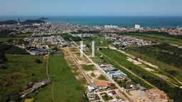 Lote/Terreno de 550m² no bairro Nossa Senhora de Fátima, em Penha | Eu Corretor
