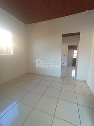 Casa de 2 quartos, 63m² no bairro Vila Paccola, em Lençóis Paulista | Eu Corretor