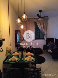 Apartamento de 3 quartos, 132m² no bairro Centro, em Balneário Camboriú | Eu Corretor