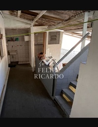 Casa de 2 quartos, 160m² no bairro Jordanópolis, em São Bernardo do Campo | Eu Corretor