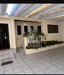 Casa de 2 quartos, 160m² no bairro Jordanópolis, em São Bernardo do Campo | Eu Corretor