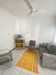 Apartamento de 1 quarto, no bairro Centro, em Tramandaí | Eu Corretor