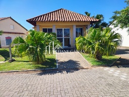 Casa de Condomínio de 2 quartos, 55m² no bairro Olaria, em Canoas | Eu Corretor