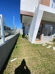 Sobrado de 3 quartos, 95m² no bairro Recanto da lagoa, em Tramandaí | Eu Corretor