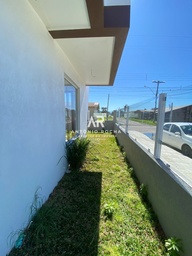 Sobrado de 3 quartos, 95m² no bairro Recanto da lagoa, em Tramandaí | Eu Corretor