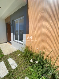 Sobrado de 3 quartos, 85m² no bairro Recanto da Lagoa, em Tramandaí | Eu Corretor