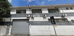 Galpão / Depósito / Armazém de 1104m² no bairro Vila Bertioga, em São Paulo | Eu Corretor