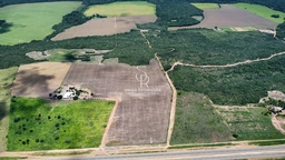 Fazenda/Sítios/Chácaras no bairro Novo Diamantino, em Diamantino | Eu Corretor