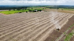 Fazenda/Sítios/Chácaras no bairro Novo Diamantino, em Diamantino | Eu Corretor