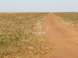Fazenda/Sítios/Chácaras no bairro Novo Diamantino, em Diamantino | Eu Corretor