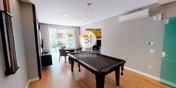 Apartamento de 4 quartos, no bairro Centro, em Balneário Camboriú | Eu Corretor