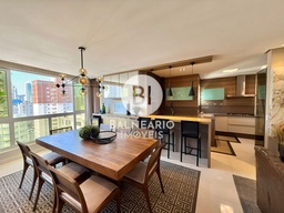 Apartamento de 4 quartos, no bairro Centro, em Balneário Camboriú | Eu Corretor