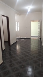 Casa de 2 quartos, no bairro Sandra Regina, em Barreiras | Eu Corretor