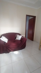 Apartamento de 1 quarto, no bairro Sandra Regina, em Barreiras | Eu Corretor