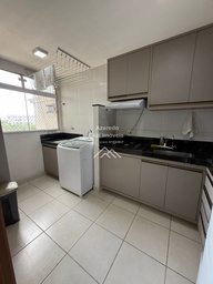 Apartamento de 3 quartos, 70m² no bairro Morada de Laranjeiras, em Serra | Eu Corretor