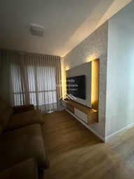 Apartamento de 3 quartos, 70m² no bairro Morada de Laranjeiras, em Serra | Eu Corretor