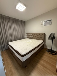 Apartamento de 3 quartos, 70m² no bairro Morada de Laranjeiras, em Serra | Eu Corretor