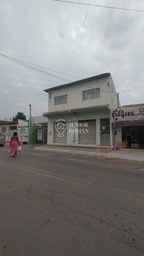 Edifício Residencial no bairro Centro, em Barreiras | Eu Corretor