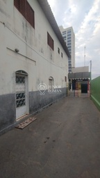 Edifício Residencial no bairro Centro, em Barreiras | Eu Corretor
