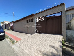 Casa de 4 quartos, 200m² no bairro Serra Dourada III, em Serra | Eu Corretor