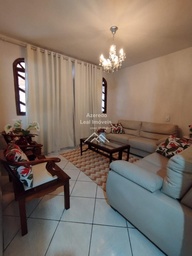 Casa de 4 quartos, 200m² no bairro Serra Dourada III, em Serra | Eu Corretor