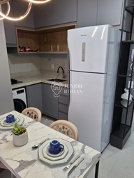 Studio de 1 quarto, no bairro Renato Gonçalves, em Barreiras | Eu Corretor