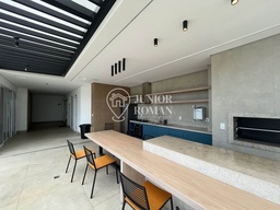 Studio de 1 quarto, no bairro Renato Gonçalves, em Barreiras | Eu Corretor