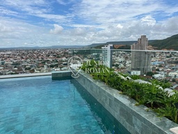 Studio de 1 quarto, no bairro Renato Gonçalves, em Barreiras | Eu Corretor