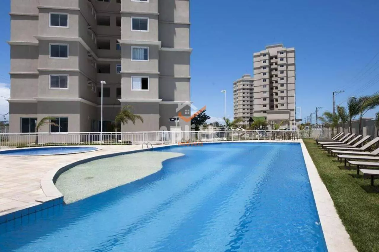 Apartamento de 2 quartos, 60m² no bairro Morada de Laranjeiras, em Serra | Eu Corretor