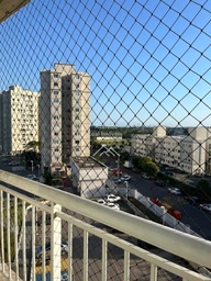 Apartamento de 2 quartos, 60m² no bairro Morada de Laranjeiras, em Serra | Eu Corretor