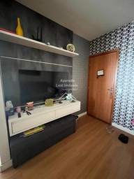 Apartamento de 2 quartos, 60m² no bairro Morada de Laranjeiras, em Serra | Eu Corretor