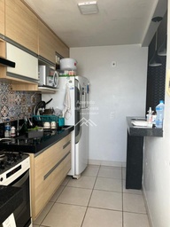 Apartamento de 2 quartos, 60m² no bairro Morada de Laranjeiras, em Serra | Eu Corretor